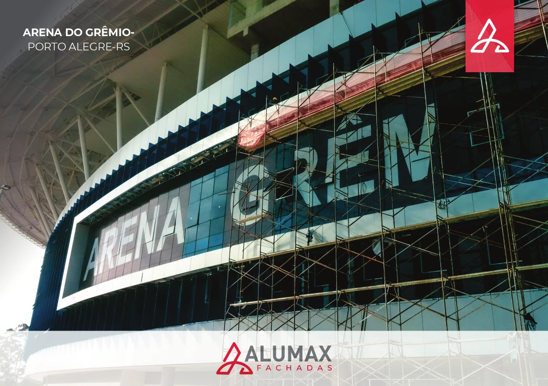 Arena do Grêmio